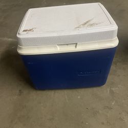 Medium Ice Chest 