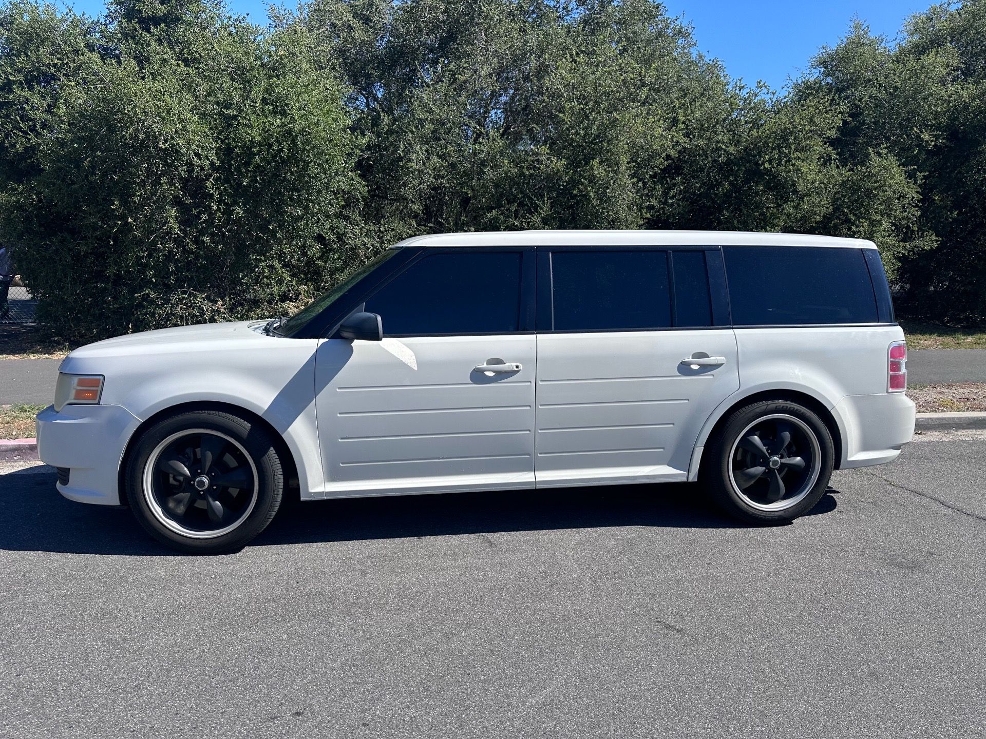 2011 Ford Flex