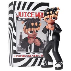 Juice Wrld Bad Boy Figure 