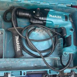 MAKITA Rotor Hammer And Drill
