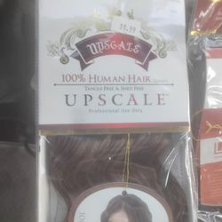100% Human Hair Come And Get It