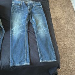 American Eagle Pants Men’s