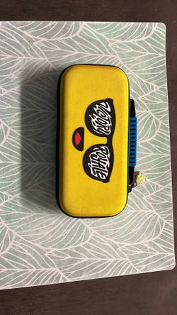 Peely Nintendo Switch Case 