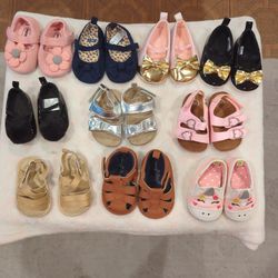 Baby Shoes