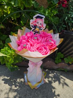 Eternal Roses