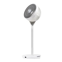 Woozoo 360 Pedestal Air Circulator Fan NEW