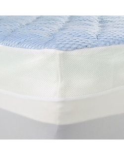 Memory Foam Mattress Topper - King