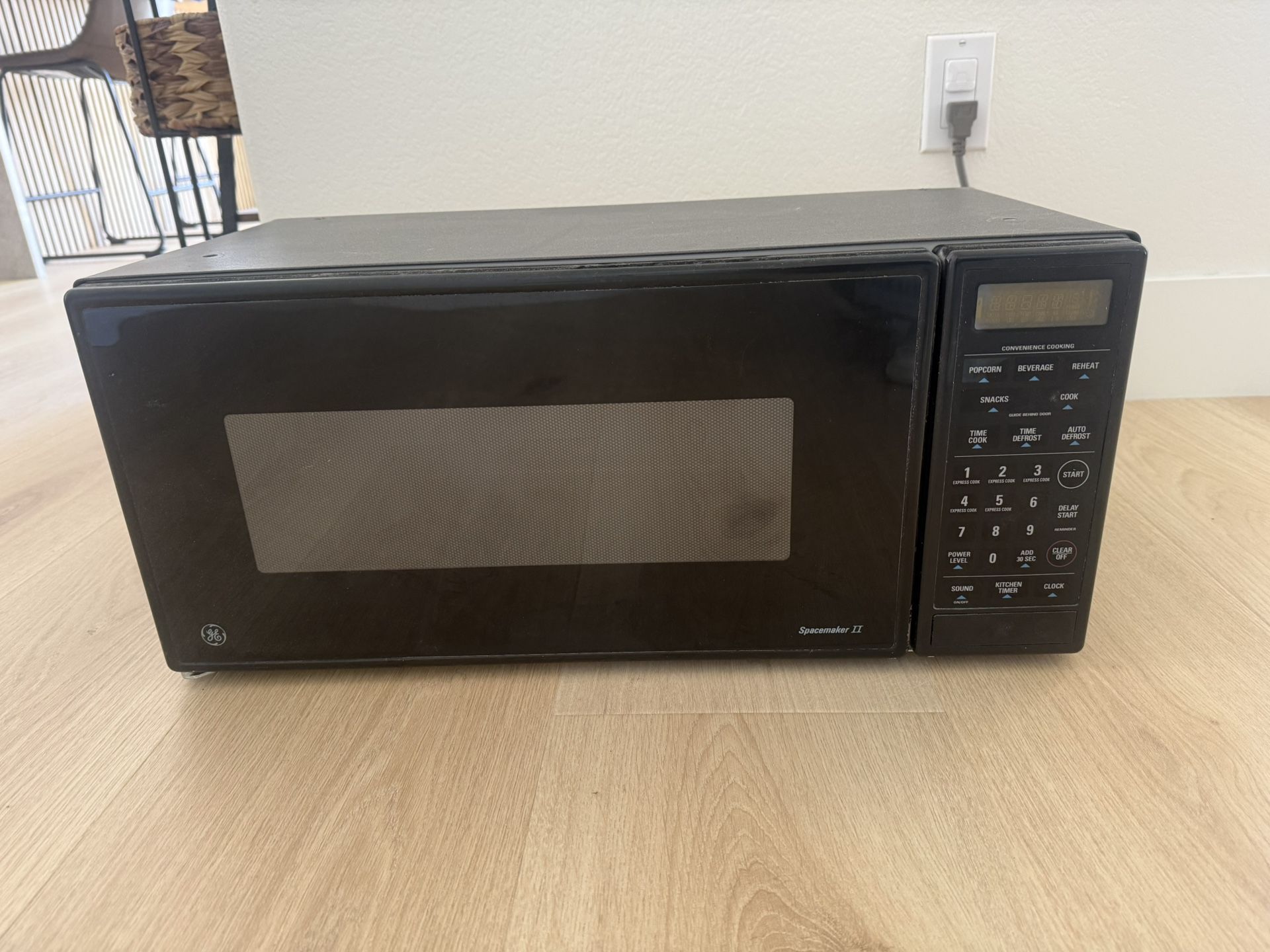 Free Microwave