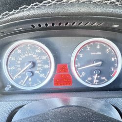 BMW x6 m  AWD 4dr   Xdrive35i