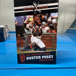 San Francisco Giants, Buster Posey Bobble Head