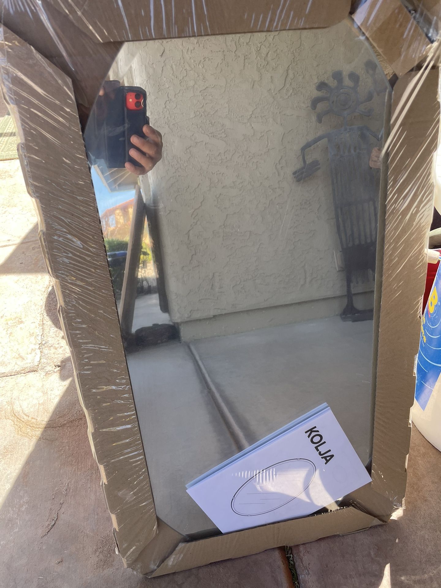 IKEA Mirror