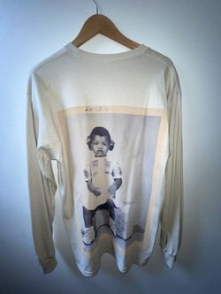 Kanye West Donda Merch