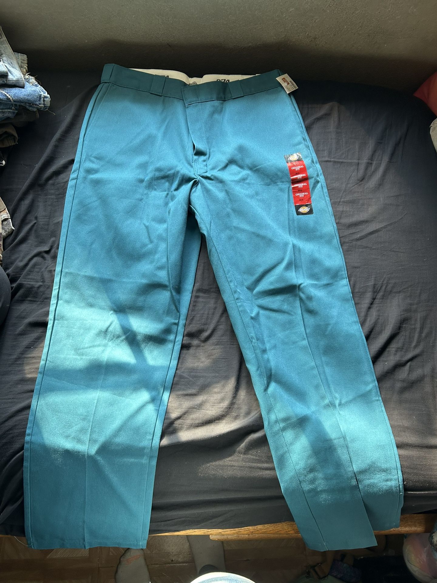 Dickies Work Pants