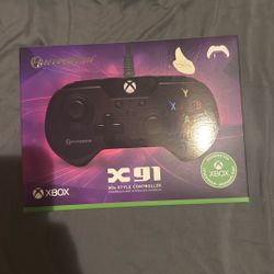 Xbox Controller 