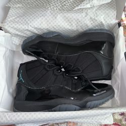 Jordan 11 Grammys Size 10 