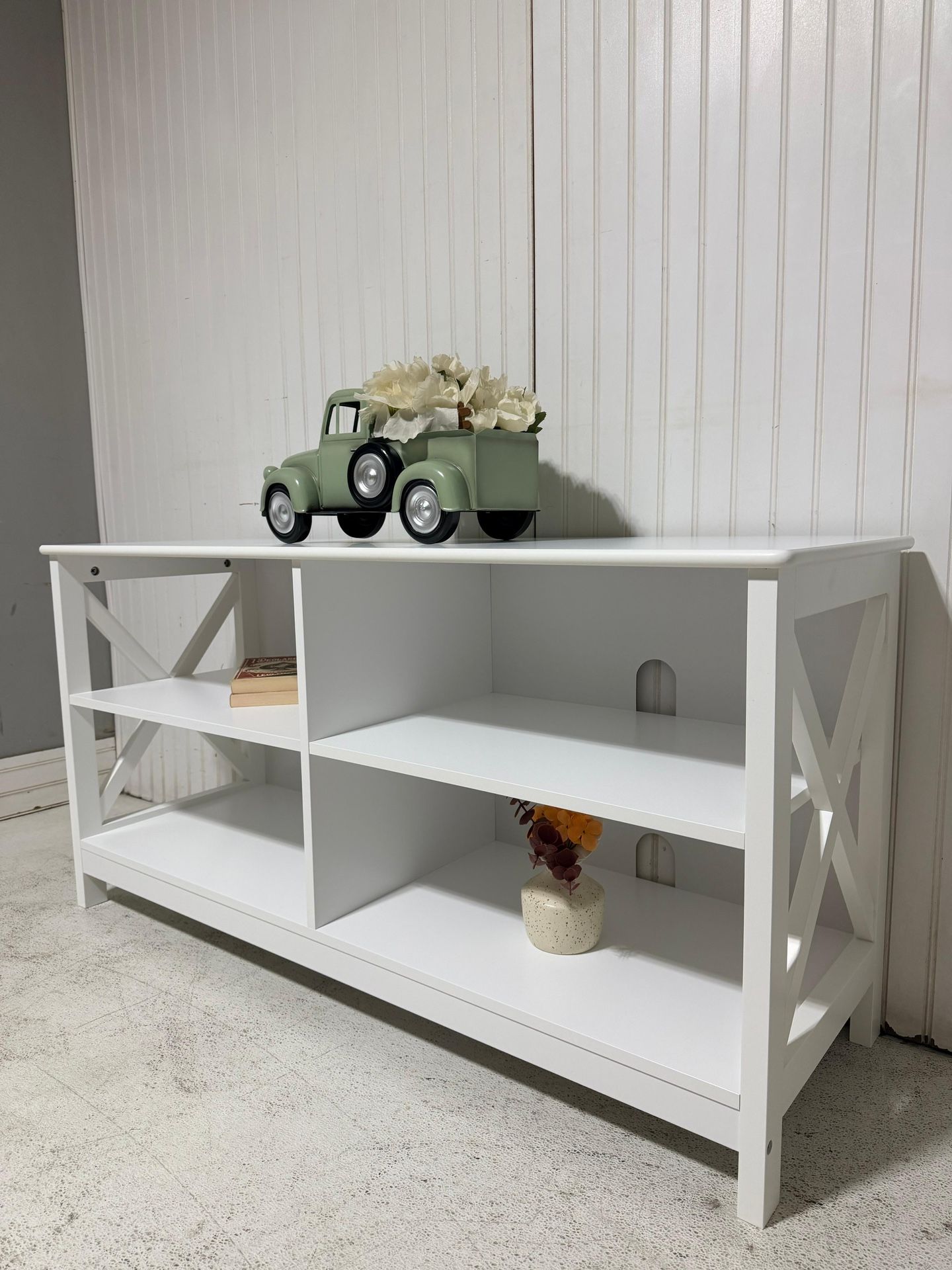 Mueble Para TV Hasta 55 Pulgadas