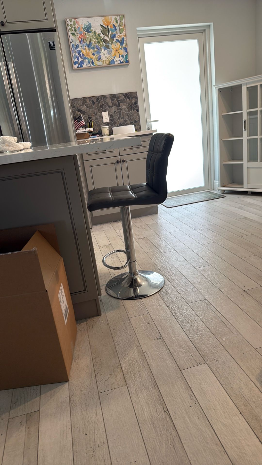 Bar Type Stools