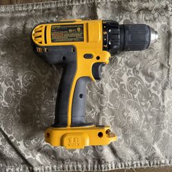 Dewalt New Dcd 760