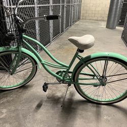 Beach Cruiser