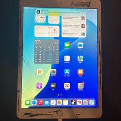 iPad 7th generation 