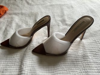 Liliana Heels