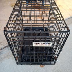 Precision Dog Carrier 