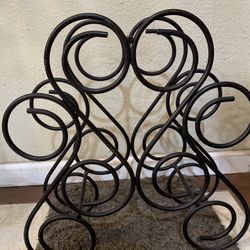 Wine Holder
