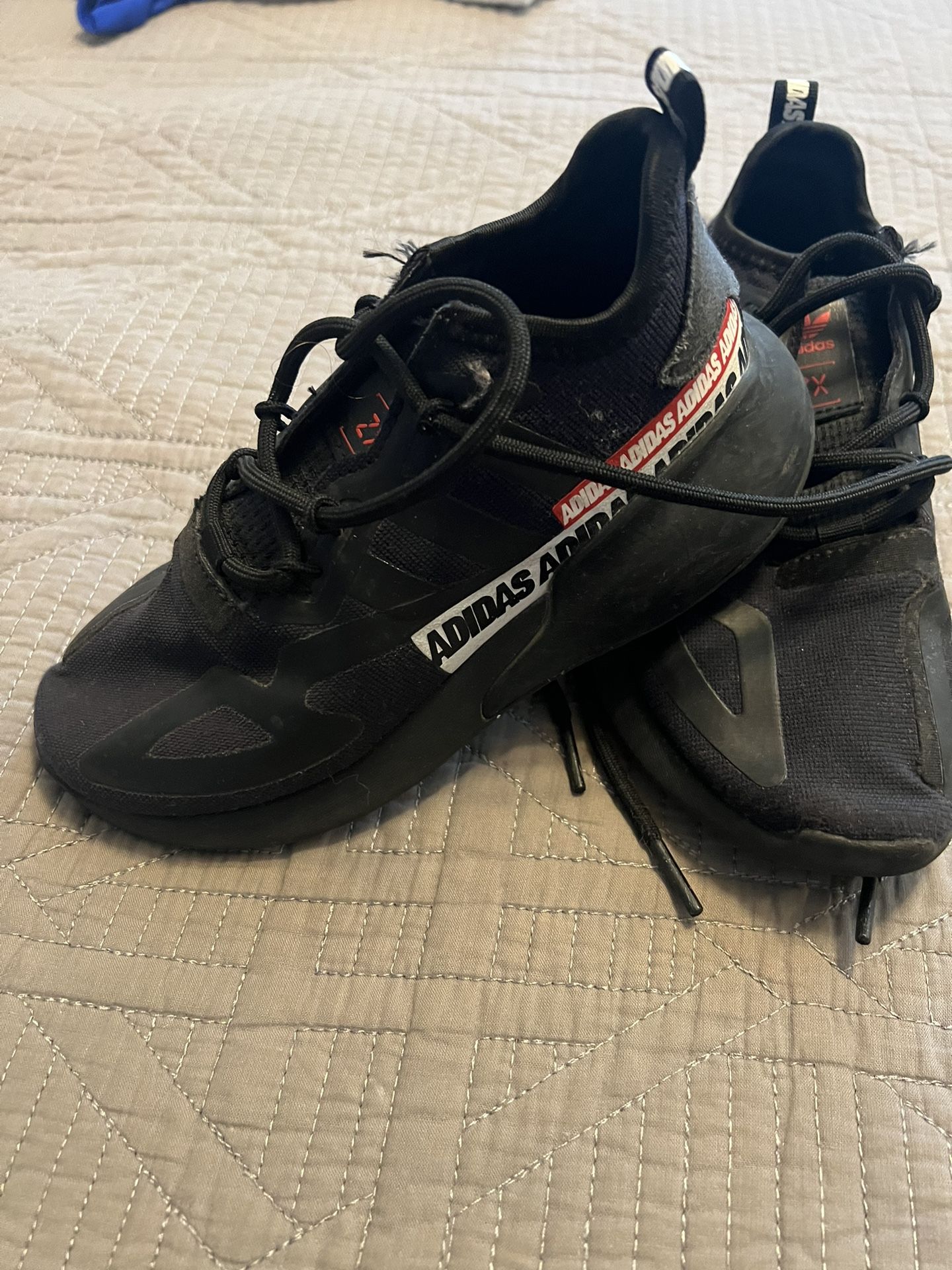 Adidas