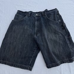 Wranger Shorts