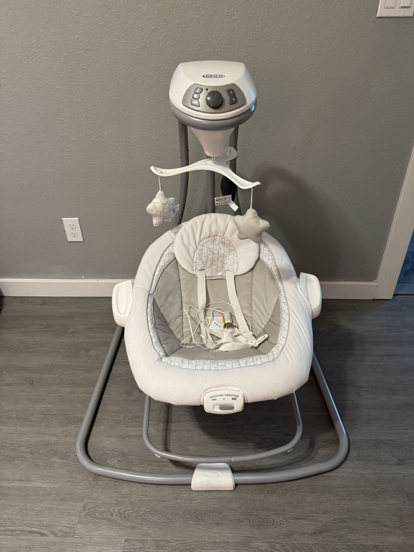 Graco Baby Swing