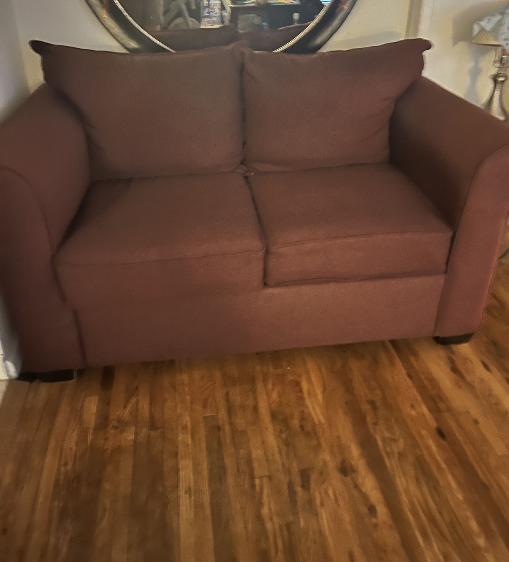 Sofa Bed Excellent Condition