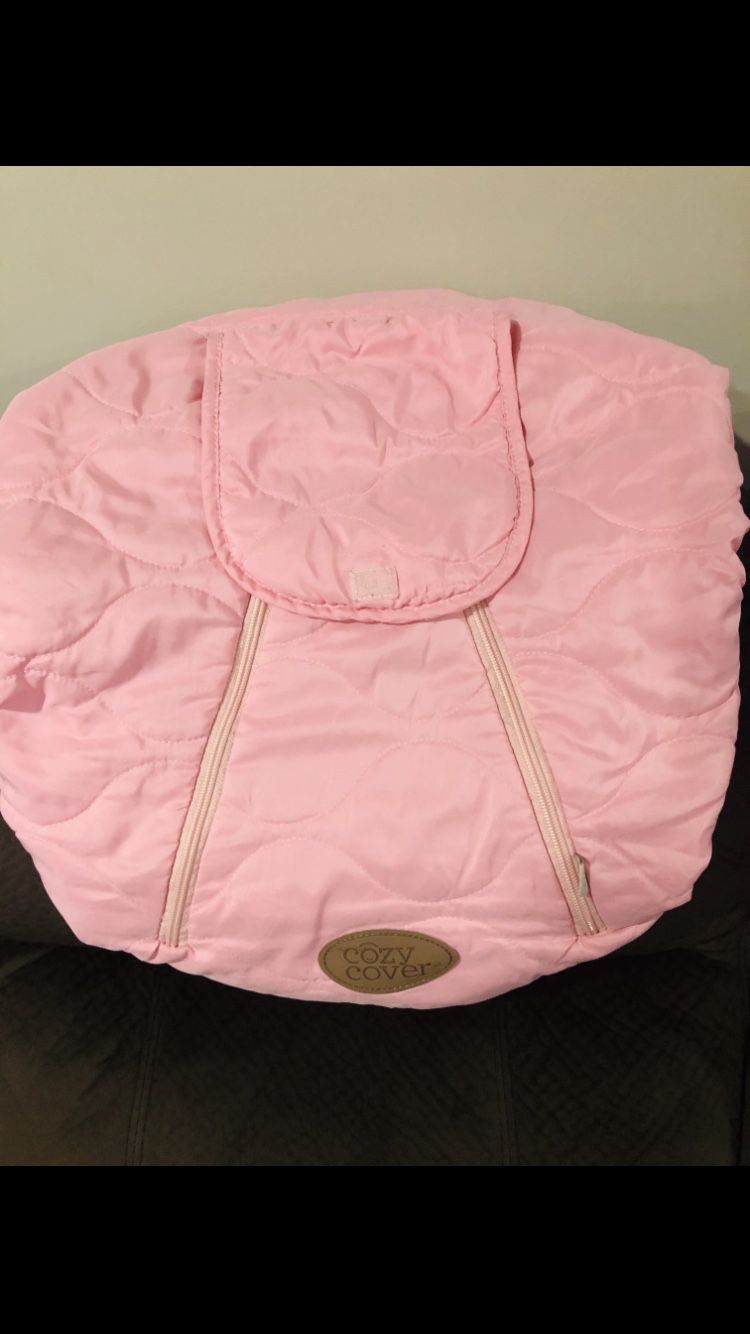 ⭐️FREE ⭐️ Baby Car Seat Cover