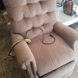 Recliner Lift Chair 