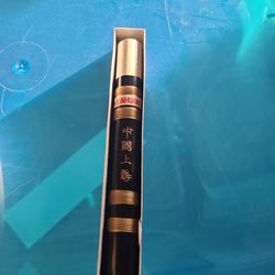 DUNHUANG CDEFG-Handmade Bamboo Flute, , Musical Instrument, Professional Dizi 