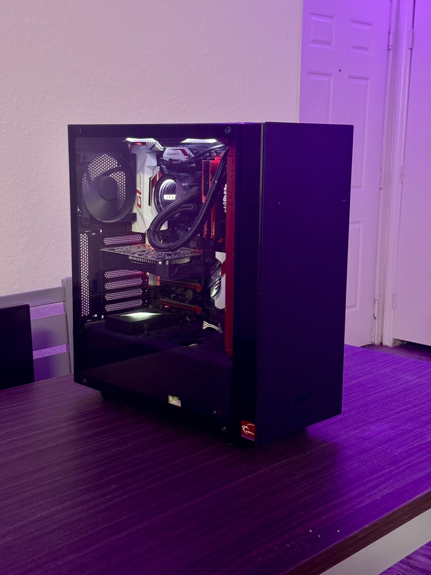 Budget Gaming PC