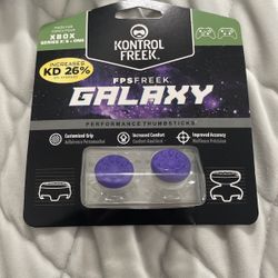 Galaxy controller Freaks Made For Xbox