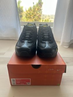DS Nike Corteiz AM 95 - 10.5
