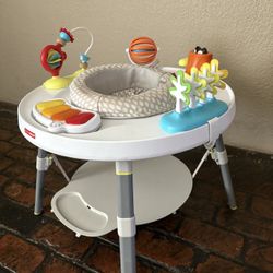 Skip Hop Activity Center 