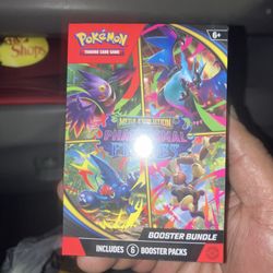 Pokémon cards