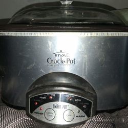 Crock Pot