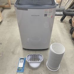 Frigidaire portable Air Conditioner