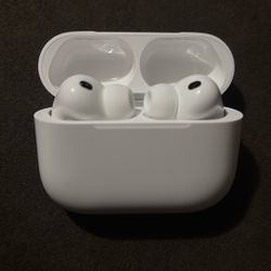 Airpods Pros 3