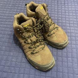 Bear paw Men’s Hiking Boots 