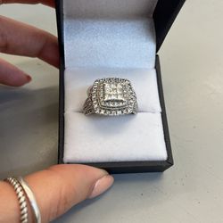 Diamond Ring