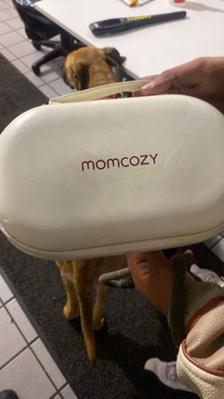 Breast Pumper Portable