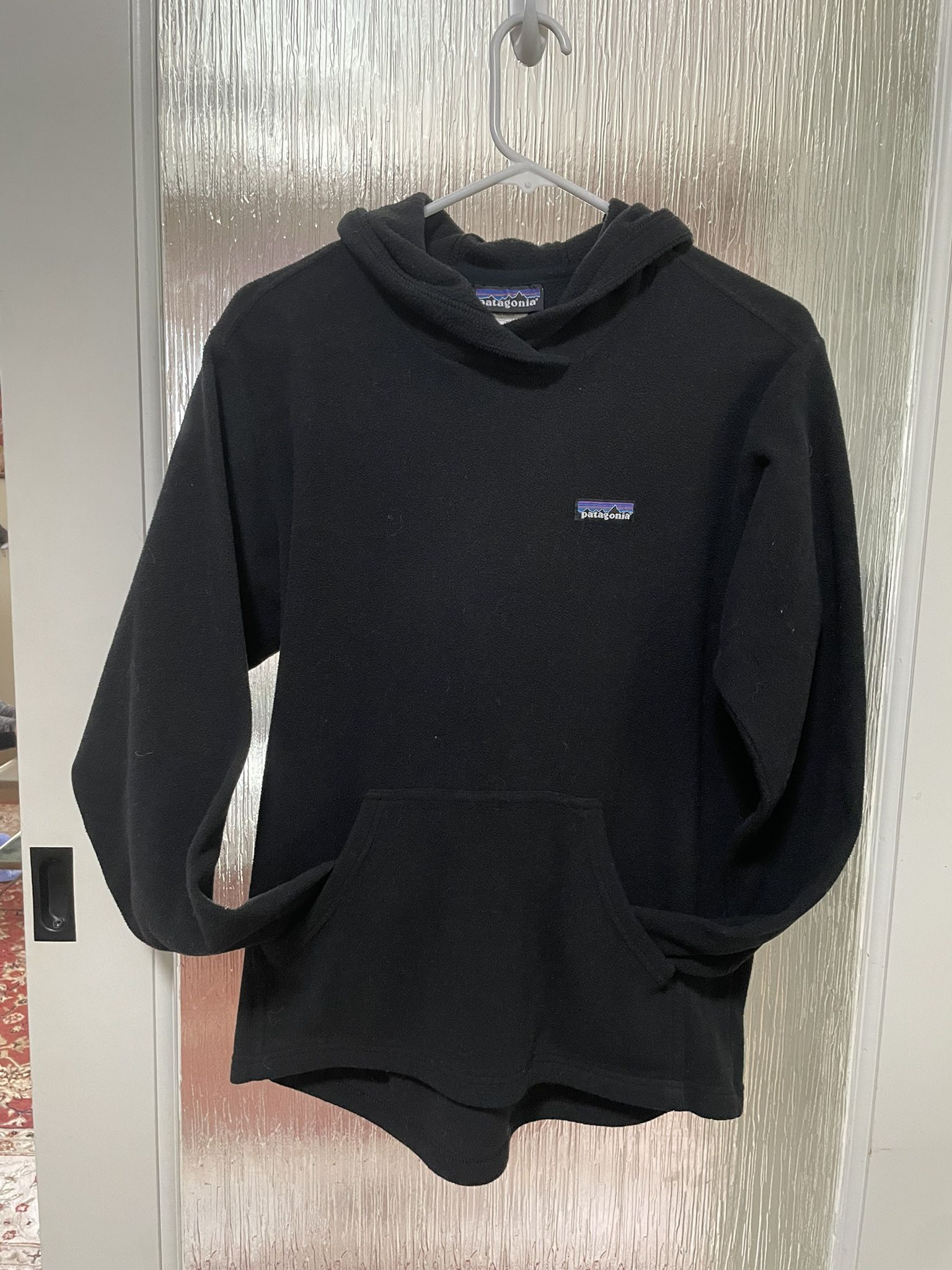 Patagonia Fleece Sweater Men Size Small