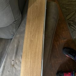luxury Vinyl Planks ::Shaw Flooring