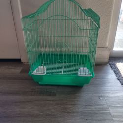 Bird Cage 