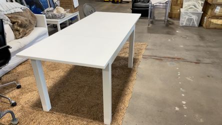 IKEA Extendable Tables