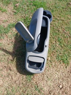 Centerconsole  0BS